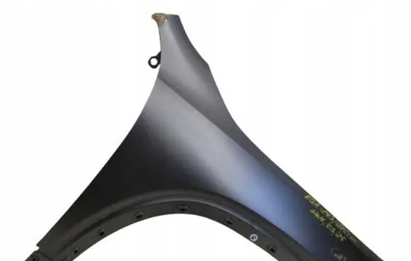Mercedes-Benz EQB Fender A2438810200