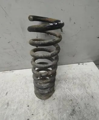 Mercedes-Benz C W203 Rear coil spring