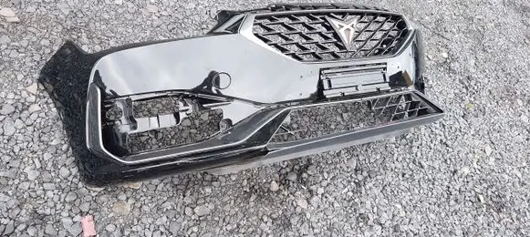 Seat Leon IV Front bumper