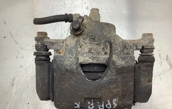 Chevrolet Spark Rear brake caliper