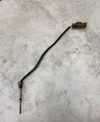 Citroen C4 Grand Picasso Exhaust gas temperature sensor 9665090280 12M080030