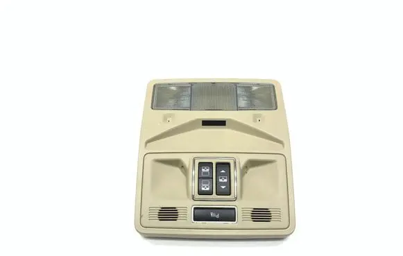 Jaguar XJ X351 Front seat light 8X23MBBV