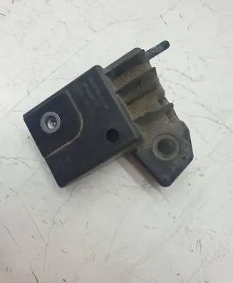 Tesla Model S Front bumper mounting bracket 102079200B 102079200 1020792