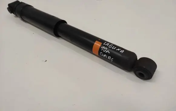 Renault Laguna III Rear shock absorber/damper 562100001R 0307100013