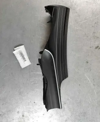 Panel trim