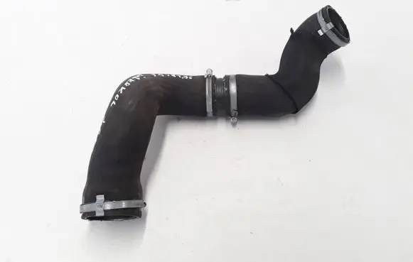 Volvo XC60 Intercooler hose/pipe