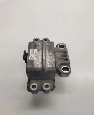 Audi A4 S4 B6 8E 8H Engine mount vacuum valve 1K0199555BC