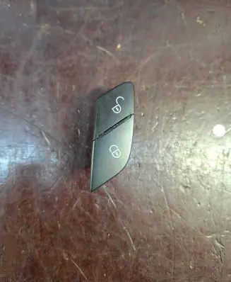 Mercedes-Benz R W251 Central locking switch button A2518200910 03078050