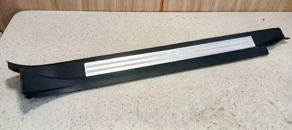 Audi TT Mk1 Front sill trim cover 8N8853491