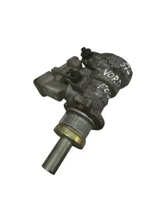Ford Focus Master brake cylinder