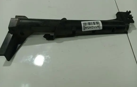 Citroen C5 Other interior part 9632480380