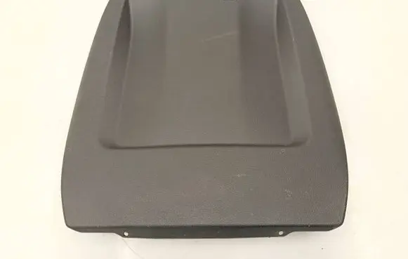 BMW 3 F30 F35 F31 Seat trim 7243480 7288402 A055660