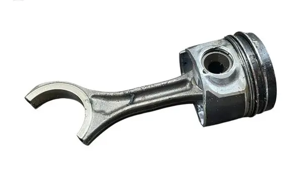 Audi A6 S6 C6 4F Piston 059107065BK 059198401E