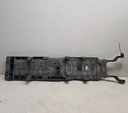 Other center console (tunnel) element