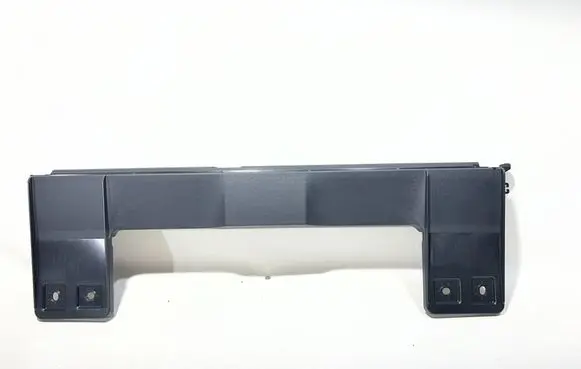 Mercedes-Benz GLC C254 Rear bumper mounting bracket A2548850900