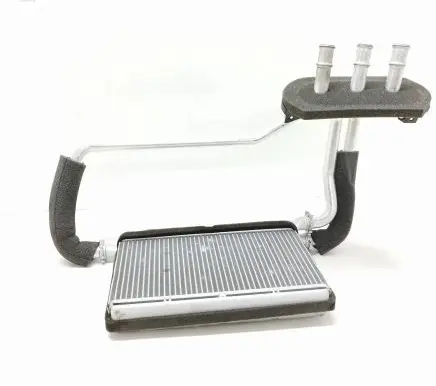 BMW 5 GT F07 Heater blower radiator S8206001