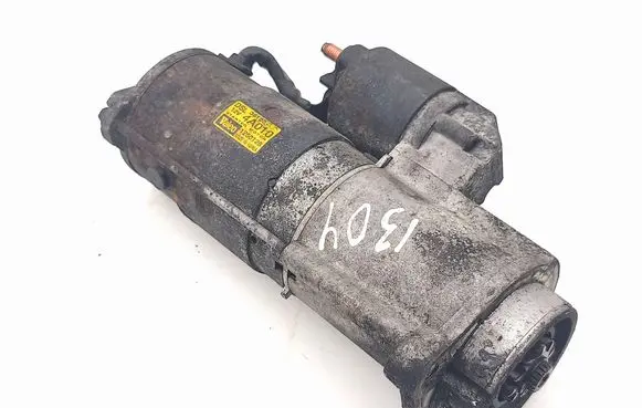 KIA Sorento Starter motor 361004A010