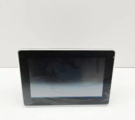 Land Rover Range Rover L405 Screen/display/small screen JPLA19C242AC