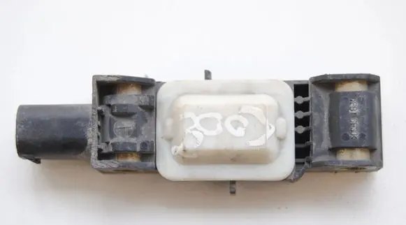 Chrysler 300 - 300C Airbag deployment crash/impact sensor 04671779AC