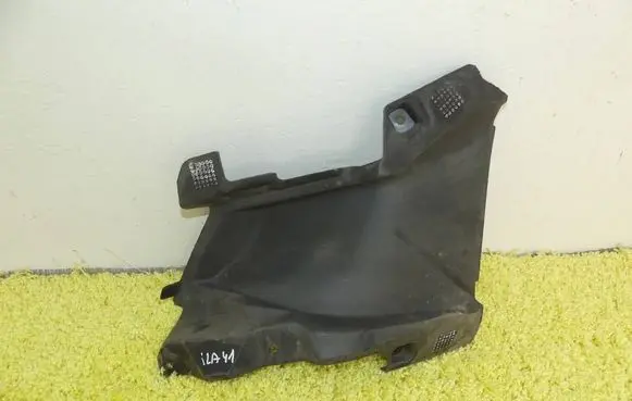 Ford Focus Front bumper mounting bracket NX7B-17E889-A