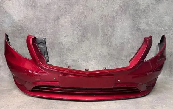 Mercedes-Benz Vito Viano W447 Front bumper NULL
