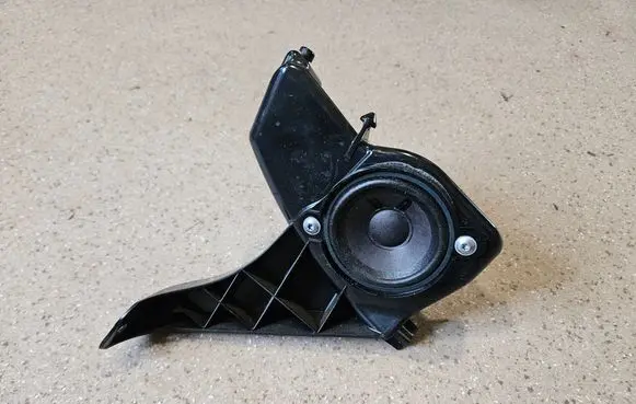Audi A7 S7 4G Parcel shelf speaker 4G8035402 4G8035244