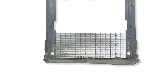 Cupra Born Intercooler air guide/duct channel 1EA121281C