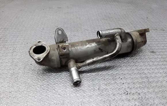 Ford Mondeo Mk III EGR valve cooler 1C1Q9F464AD