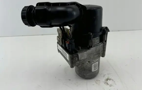 Peugeot 508 Power steering pump HPIA5101675