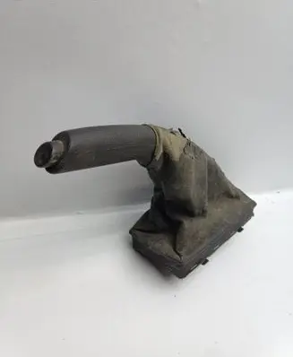 Opel Combo C Handbrake/parking brake lever assembly 