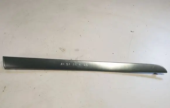 Audi A4 S4 B7 8E 8H Other rear door trim element 8E0867419