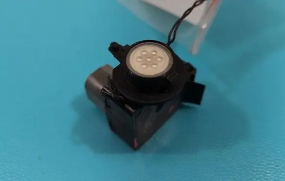 Seat Leon (5F) Air quality sensor 5Q0907643C IMPRK1399157