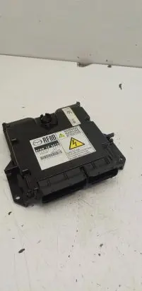Mazda 6 Engine control unit/module RF5B18881D