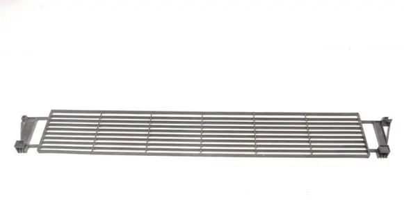 Porsche Macan (95B) Intercooler air channel guide 95B820746A