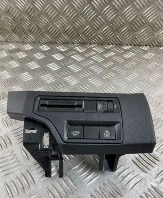 Peugeot 3008 II A set of switches 9810606877