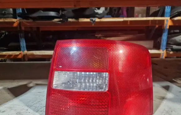 Audi A6 S6 C5 4B Rear/tail lights 4B9945096F