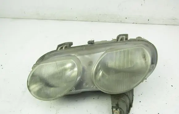 Aixam A751 Headlight/headlamp 