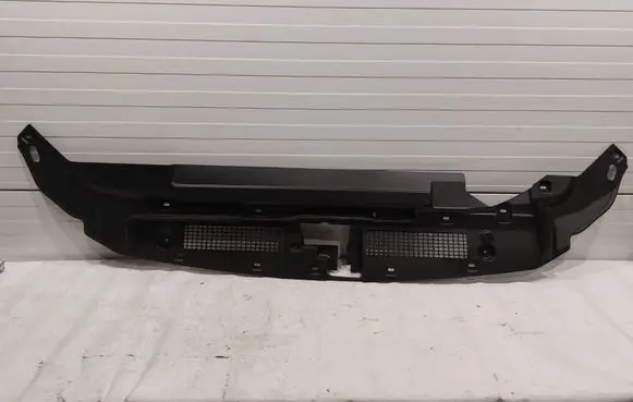 Ford Expedition Engine bonnet/hood lock trim molding JL1B19E525ADW JL1Z19E525AA