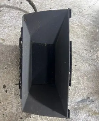 Opel Astra H Screen/display/small screen 13276999 565412769 281217392