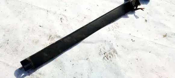 Volkswagen Golf IV Front sill trim cover 1J4853371