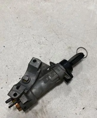 Skoda Fabia Mk2 (5J) Ignition lock 4B0905851C