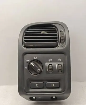 Volvo S40, V40 Light switch 30613945 011203