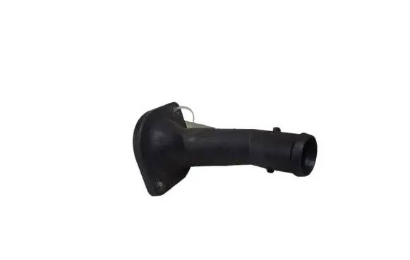 Volkswagen Golf V Engine coolant pipe/hose 06A121121C 038121121D