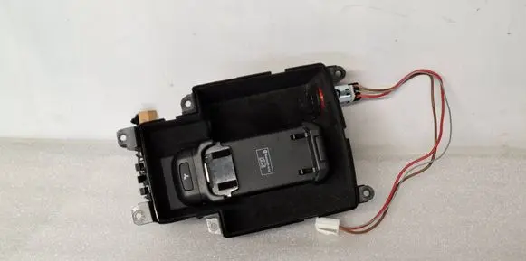 Audi A4 S4 B7 8E 8H Phone control unit/module 8K0864981F