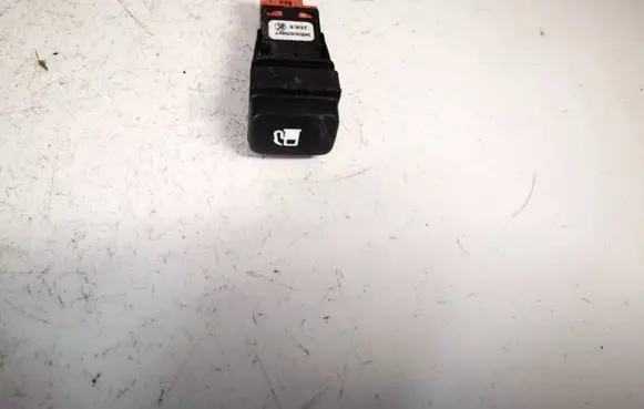 Citroen C4 Grand Picasso Fuel tank opening switch 9653065bxt