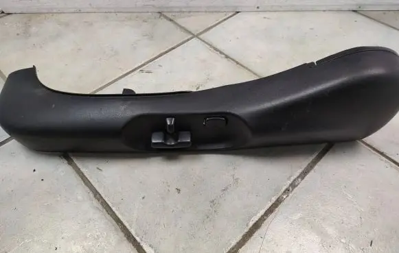 Mazda CX-9 Seat control module TE7157150