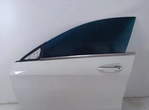 Mercedes-Benz CLA C117 X117 W117 Door (2 Door Coupe) A1177220110 A2078200542 A1175403709
