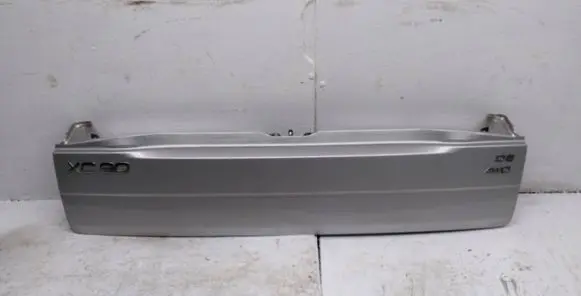 Volvo XC90 Truck tailgate 