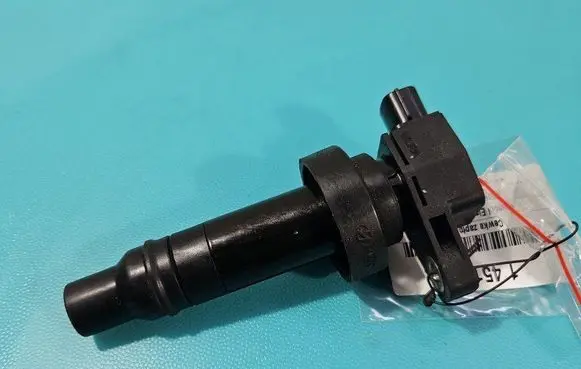 Hyundai Elantra High voltage ignition coil 27301-2B010 IMPRK1451175