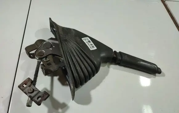 Peugeot Bipper Handbrake/parking brake lever assembly 7354521150